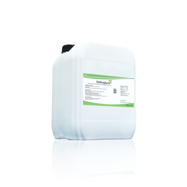 DELTAGLYCOL – Propylène glycol pour énergie et prévention de la cétose