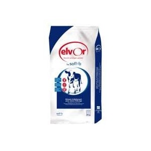 ELVOR PRECISION – Formule à base de poudre de lait avec probiotiques