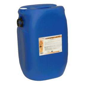 ROBOSPRAY LACTIC – Désinfectant prêt à l’emploi pour trayons | Agriculture Biologique