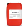 ADIROX ACID - Détartrant Acide Professionnel pour Machines à Traire | EAS