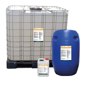 RUMISTART GREEN – Complément énergétique liquide pour ruminants