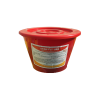 SEAU FLY UAB – Aliment minéral BIO pour bovins et caprins