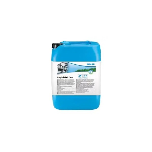 Asepto Robot Clean