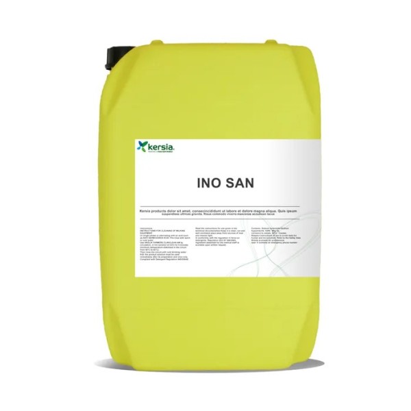 Ino San