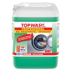 Top Wash
