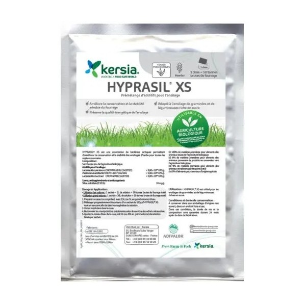 Hyprasil XS