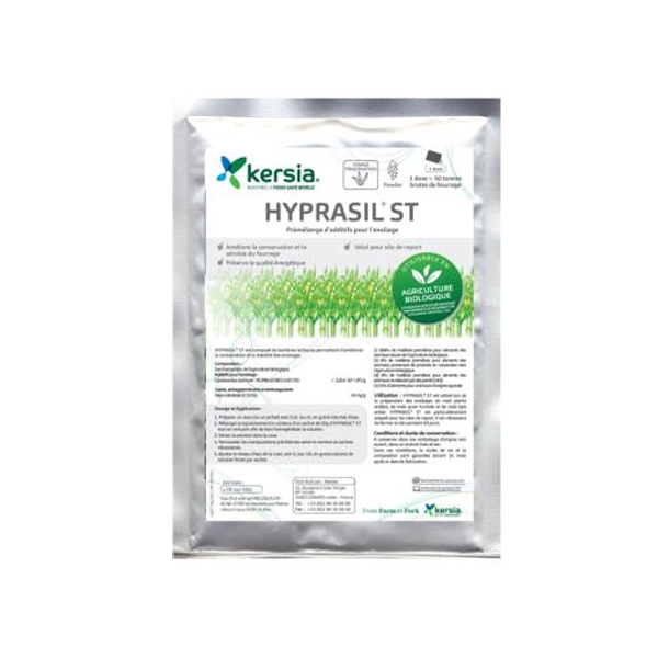 Hyprasil ST