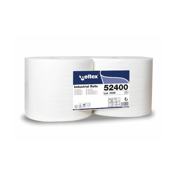 Bobine Cellulose, Lux 1000