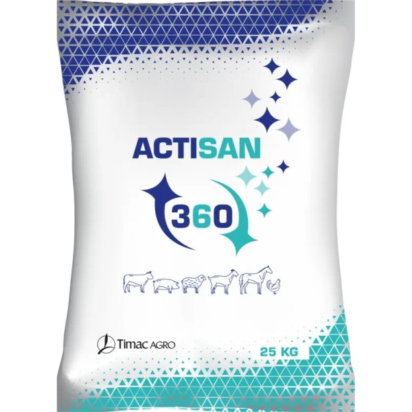 Actisan 360