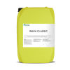 WASH CLASSIC – Nettoyant alcalin désinfectant chloré pour matériel de traite - EAS