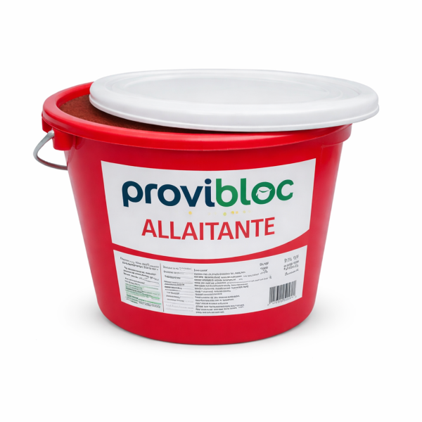 PROVIBLOC ALLAITANT