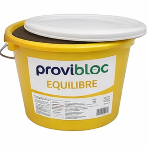 PROVIBLOC ÉQUILIBRE