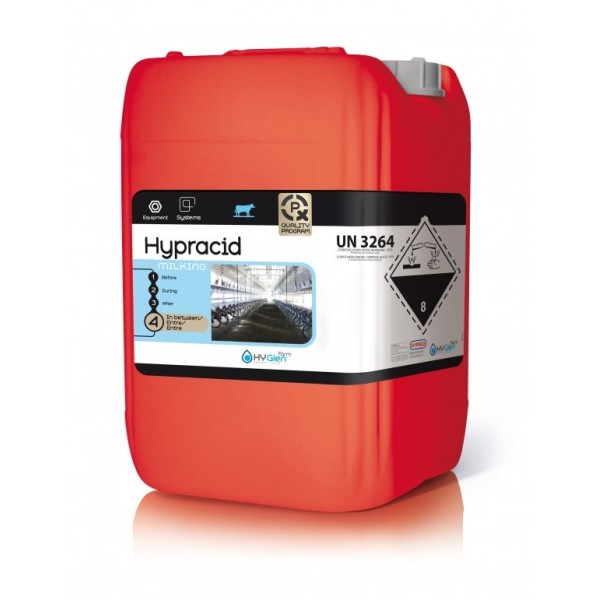 TEST – Détartrant test