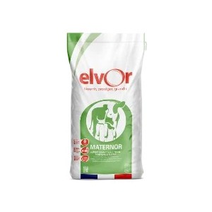 MATERNOR – Aliment d’allaitement pour veaux