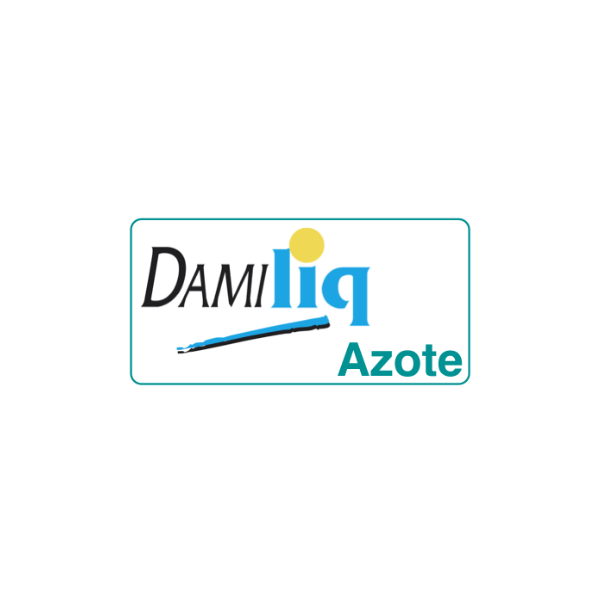 DAMILIQ AZOTE – Aliment complémentaire liquide azoté pour bovins