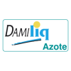 DAMILIQ AZOTE – Aliment complémentaire liquide azoté pour bovins