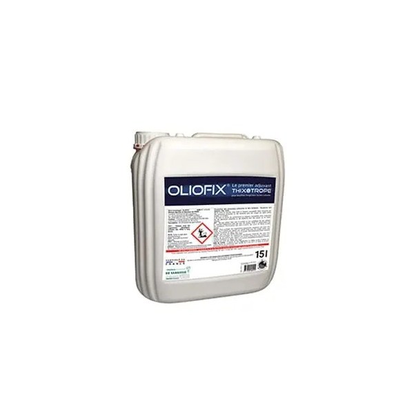 OLIOFIX® – Solution à 1 % pour améliorer rendement et efficacité sur sclerotinia