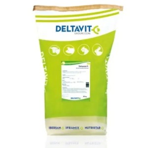 Deltapass FL – Aliment complémentaire rumino-protégé pour ruminants laitiers