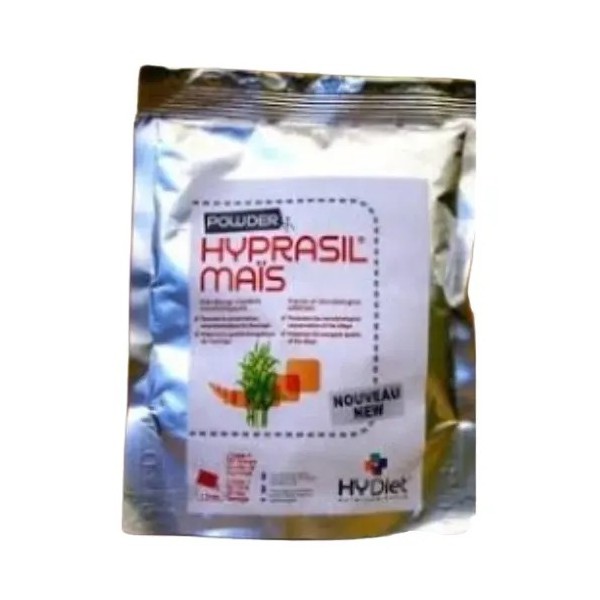 HYPRASIL MAÏS XL – Stabilité et conservation des ensilages de maïs