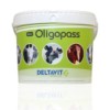 Oligopass – Complément nutritionnel en granulés – Seau 12 kg