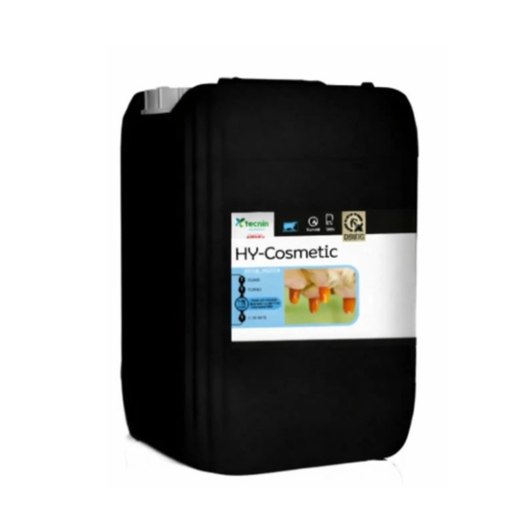 HY-COSMETIC – Désinfectant trayons prêt à l’emploi post-traite