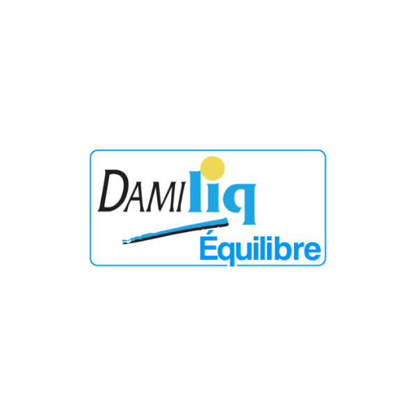 DAMILIQ ÉQUILIBRE – Aliment liquide pour bovins favorisant l’ingestion et la valorisation des fourrages
