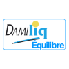 DAMILIQ ÉQUILIBRE – Aliment liquide pour bovins favorisant l’ingestion et la valorisation des fourrages
