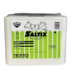 Saltix Sel Pur – Bloc de sel à lécher pour bovins, ovins et caprins