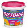 DIETONIC H – Aliment complémentaire soutien hépatique bovins