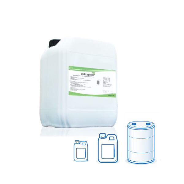 DELTAGLYCOL – Propylène glycol pour énergie et prévention de la cétose