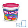 DIETONIC H – Aliment complémentaire soutien hépatique bovins