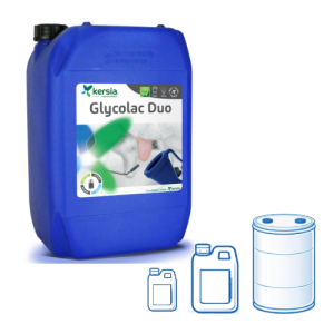 GLYCOLAC DUO - Solution Acide, Hygiène de la Mamelle avant et après Traite |EAS