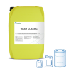 WASH CLASSIC – Nettoyant alcalin désinfectant chloré pour matériel de traite - EAS
