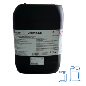 DERMIODE – Désinfectant trayons iodé prêt à l’emploi post-traite