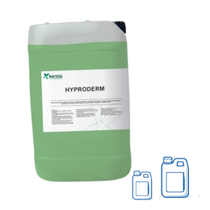 HYPRODERM - Solution de Lavage, Adoucissement du Pis avant Traite