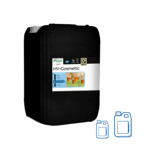 HY-COSMETIC – Désinfectant trayons prêt à l’emploi post-traite