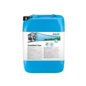 AseptoRobot Clean – Détergent alcalin NEP industrie agroalimentaire