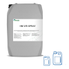 HM VIR SPRAY – Spray désinfectant pour trayons après la traite – EAS