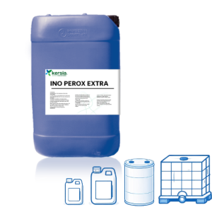 INO PEROX EXTRA – Assainissant eau de boisson professionnel