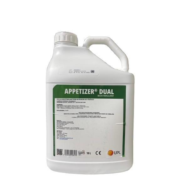 Appetizer® Dual