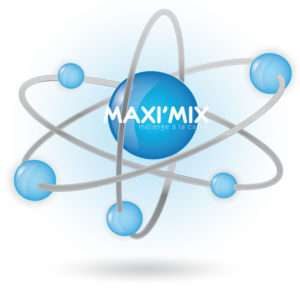 MaxiMix icone
